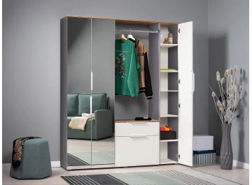 Готовая прихожая Оден