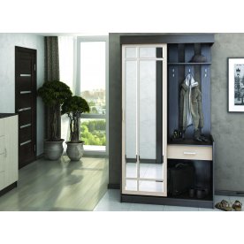 Готовая прихожая Парма