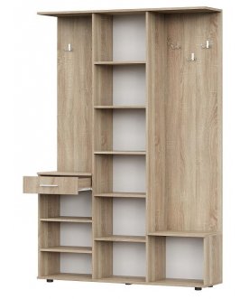 Готовая прихожая Пети