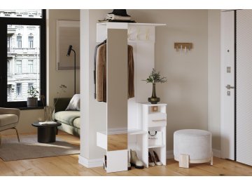 Готовая прихожая Рогес