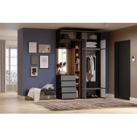 Готовая прихожая Роут