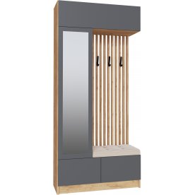 Готовая прихожая Руэлла