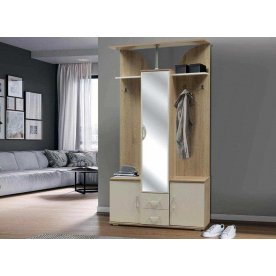 Готовая прихожая Кармен-6