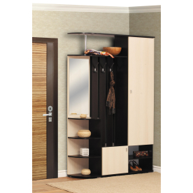 Готовая прихожая Кармен-7