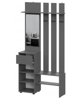 Готовая прихожая Сибити