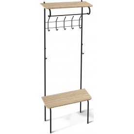 Готовая прихожая Соло