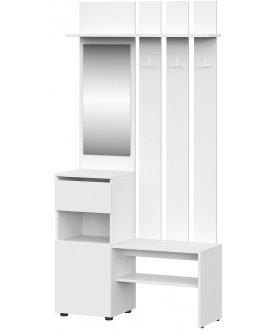 Готовая прихожая Токио