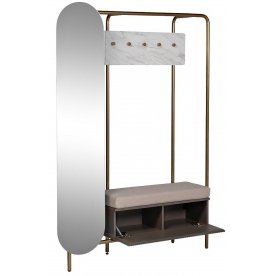 Готовая прихожая 40AD-00129