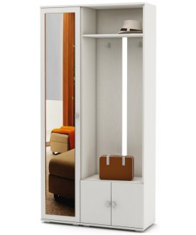 Готовая прихожая Тунис-1