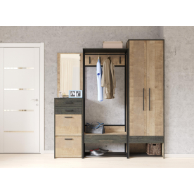 Готовая прихожая Туск