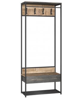 Готовая прихожая Туск