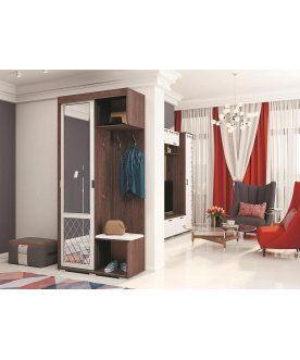 Готовая прихожая Варда