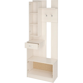 Готовая прихожая Вега ВШ-1