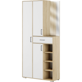 Готовая прихожая Вейт 2