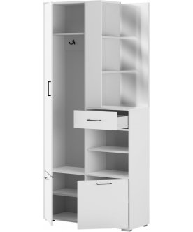 Готовая прихожая Вейт 3