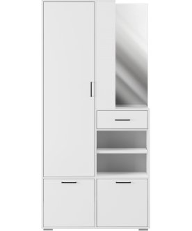 Готовая прихожая Вейт 3