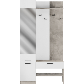 Готовая прихожая Вейт 4