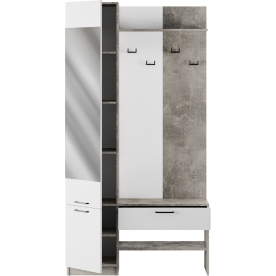 Готовая прихожая Вейт 4