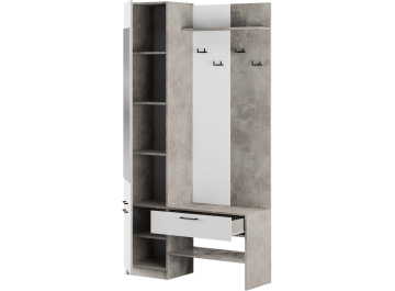 Готовая прихожая Торонто 4