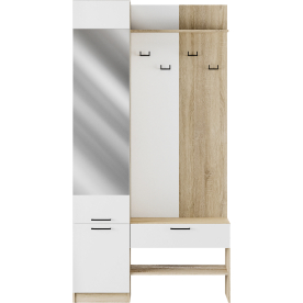 Готовая прихожая Торонто 4