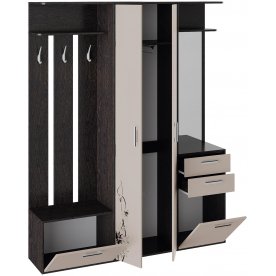 Готовая прихожая Витра Тип 2