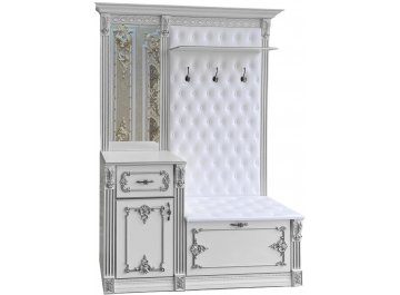 Готовая прихожая Визит-2