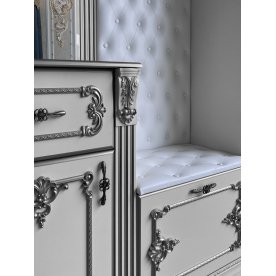 Готовая прихожая Визит-3