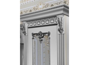 Готовая прихожая Визит-3