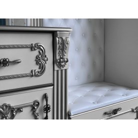 Готовая прихожая Визит