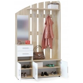 Готовая прихожая ВШ-2.2