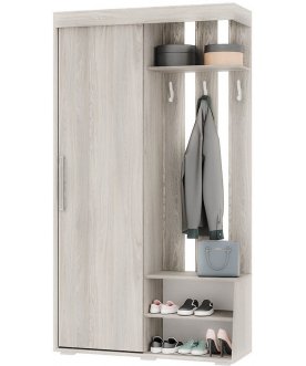 Готовая прихожая Зара ПР-01