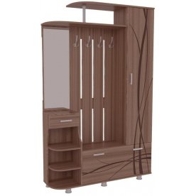 Прихожая Барселона-1