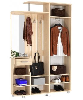 Прихожая Барселона-2