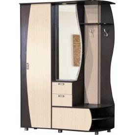 Прихожая Иннэс-1 1,6 правая