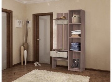 Прихожая Иннэс-3