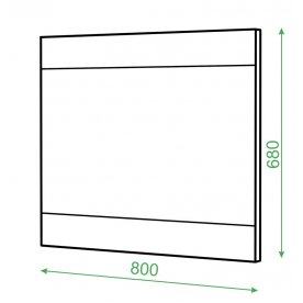 Прихожая Инвайт 4