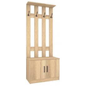 Готовая прихожая СПР