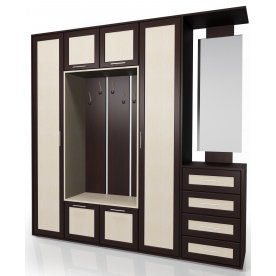 Готовая прихожая Мебелайн-18