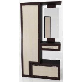 Готовая прихожая Мебелайн-1