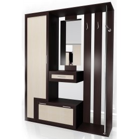 Готовая прихожая Мебелайн-2