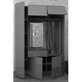 Прихожая Мебелеф 10