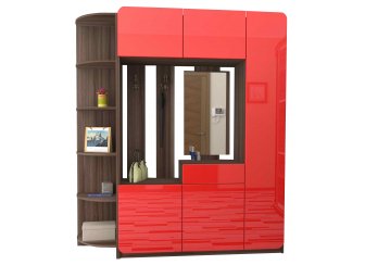 Прихожая Мебелеф 11