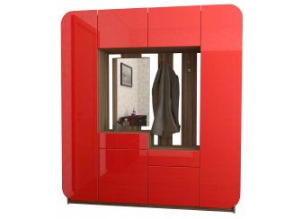 Прихожая Мебелеф 5