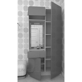 Прихожая Мебелеф 7