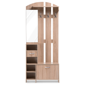 Готовая прихожая Мила