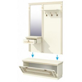 Прихожая Версаль МН-030