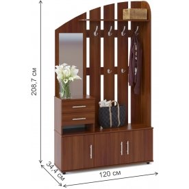 Прихожая ВШ-2.2