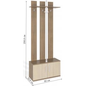 Готовая прихожая Вента-1