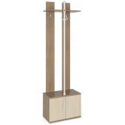 ясень темный / ясень светлый