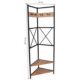 Готовая прихожая Frame